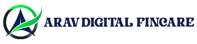 Arav Digital Fincare