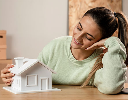 Home Loan Tips for First-Time Buyers